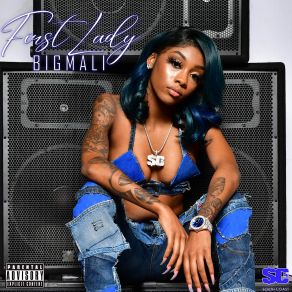 Download track First Lady Big Mali