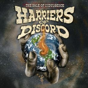 Download track Unlikely One Harriers Of Discord