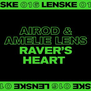 Download track Raver's Heart Amelie Lens