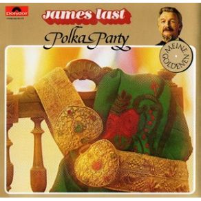 Download track Lichtensteiner Polka James Last & His Orchestra