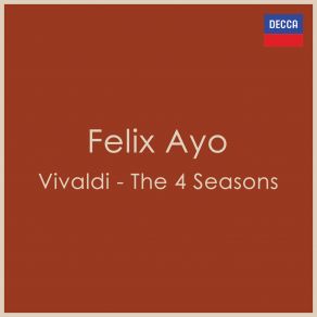 Download track Felix Ayo - 2. Largo I. Musici, Felix Ayo, Michala Petri