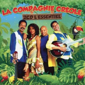 Download track Live In Jamaica (Remix) La Compagnie Créole