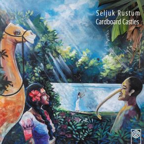 Download track Body Of A Dolphin, Breasts Of A Cloud Seljuk Rustum