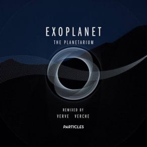 Download track The Planetarium (Verche Remix) ExoplanetVerche