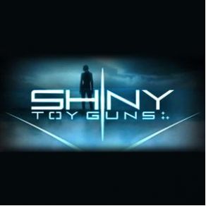 Download track Burning For You Shiny Toy Guns