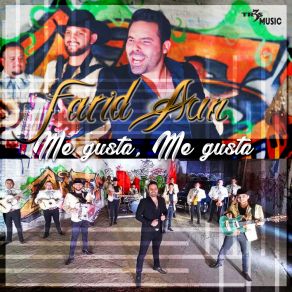 Download track El Primer Mandamiento Farid Aun