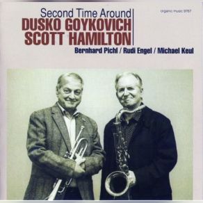 Download track A Baptist Beat Dusko Goykovich, Scott Hamilton