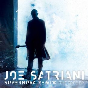 Download track Cataclysmic Remix Joe Satriani