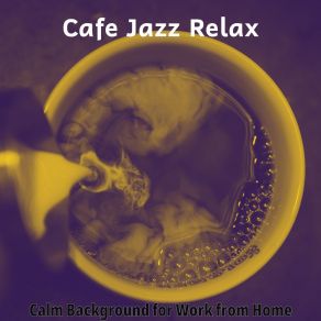 Download track Dream-Like Ambiance For Programming Cafe Jazz Relax