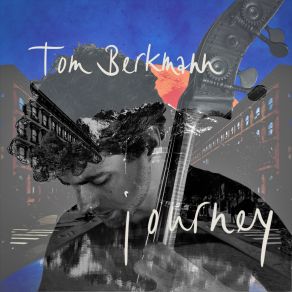 Download track Torn Tom Berkmann