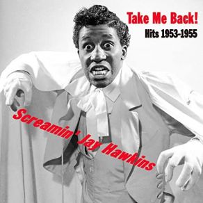 Download track 10, 000 Lincoln Continental (Unissued) Screamin' Jay Hawkins