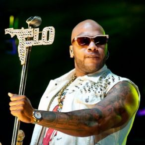 Download track Louder Flo Rida