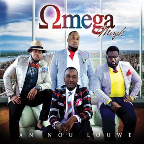 Download track Lavi Kretyen Omega Mizik