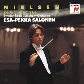 Download track Symphony No. 3, Op. 27 Sinfonia Espansiva II. Andante Pastorale Sveriges Radios Symfoniorkester, Esa-Pekka Salonen