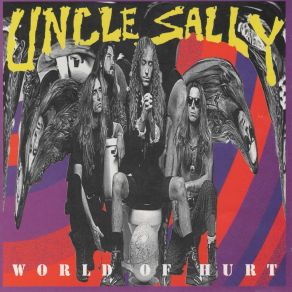 Download track Wet Spot Uncle Sally