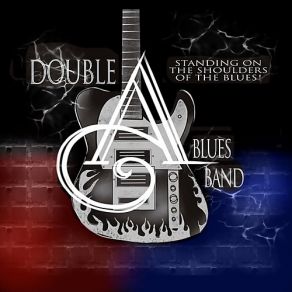 Download track Darkness Double A Blues Band