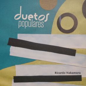 Download track Qué Batata? Ricardo NakamuraSylvio J