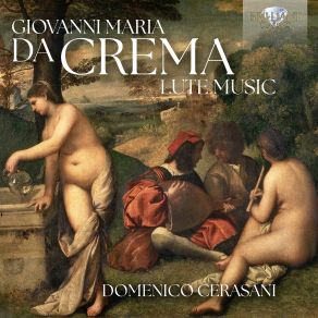 Download track De Vous Servir Domenico Cerasani