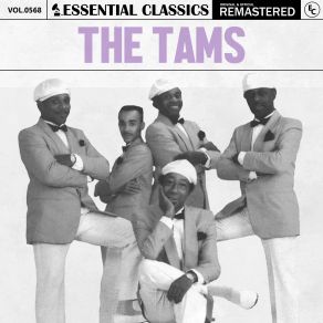 Download track What Kind Of Fool (Do You Think I Am) The TAMS