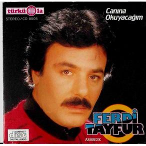 Download track Ah Bir Çocuk Olsaydım Ferdi Tayfur