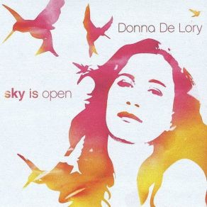 Download track Blue Eyed Angel Donna De Lory