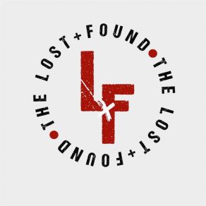 Download track Now And Never Lost And Found