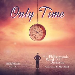 Download track Only Time (Arr. Michal Worek) Marc Reift