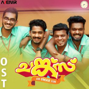 Download track Ennuyire Gopi Sundar