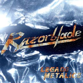 Download track Guerrero Metalico Razorblade