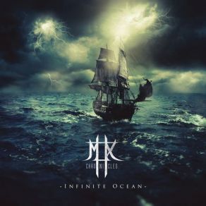 Download track Conquest Of The Oceans M. H. X's Chronicles