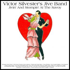 Download track Boston Bounce Victor Silvester's Jive Band