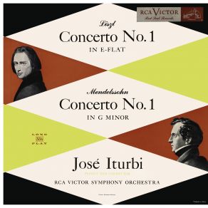 Download track I. Molto Allegro Con Fuoco (2023 Remastered Version) Jose Iturbi