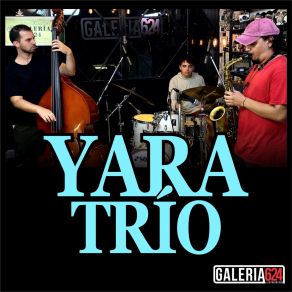 Download track Wayne's Daimoku Trio Yara