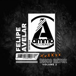 Download track Que Pasa (Original Mix) Felipe Avelar