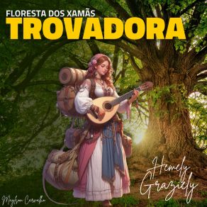 Download track Jovem Xamã Hemely Graziely