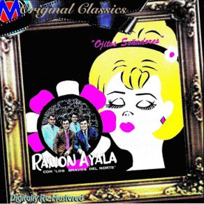 Download track Vale Mas Que Lo Creas Ramón Ayala, Los Bravos Del Norte