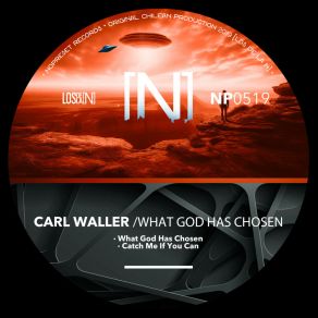 Download track What God Has Chosen Carl Waller