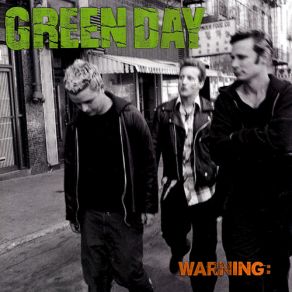 Download track Hold On Green Day