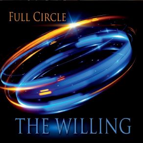 Download track Kisses From The Moon The Willing