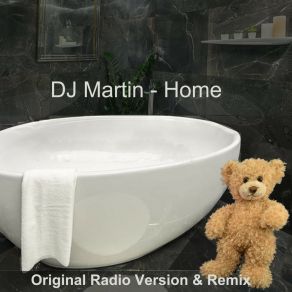 Download track Home (Extended Version) DJ Martin