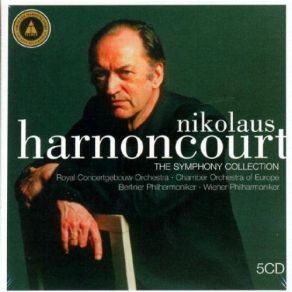 Download track I Allegro Vivace - Symphony No. 4 In A Major, Op. 90 'Italian' Nikolaus HarnoncourtFelix Mendelssohn