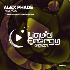 Download track Rave Man (Original Mix) Alex Phade