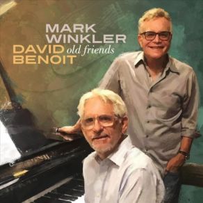 Download track I Wish I'd Met You Benoît David, Mark Winkler