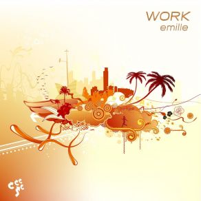 Download track Work (From Home Radio Remix) Emille