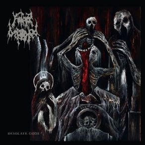 Download track Vestigial Remains Of& Father Befouled