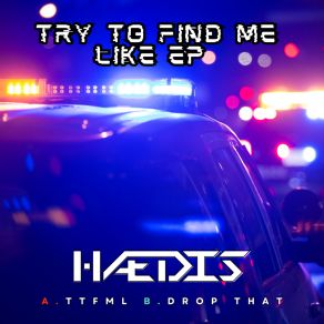 Download track TRY TO FIND ME LIKE HÆDIS