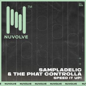 Download track Speed It Up! (Radio Edit) The Phat Controlla