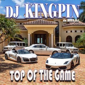 Download track Secret Identity DJ Kingpin