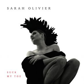 Download track Suck My Toe Sarah Olivier