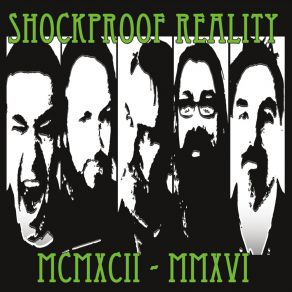 Download track Lilypad Shockproof Reality